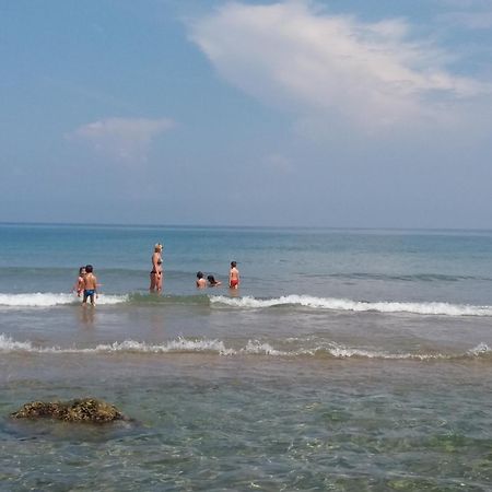 Fabiene Familyholidays Gelsonia Cefalù Extérieur photo