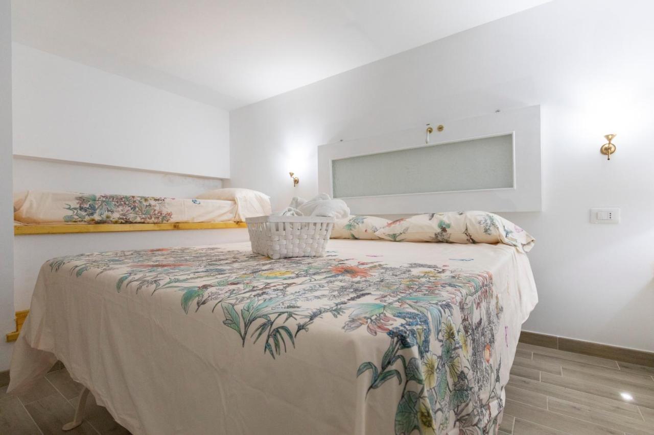 Fabiene Familyholidays Gelsonia Cefalù Extérieur photo