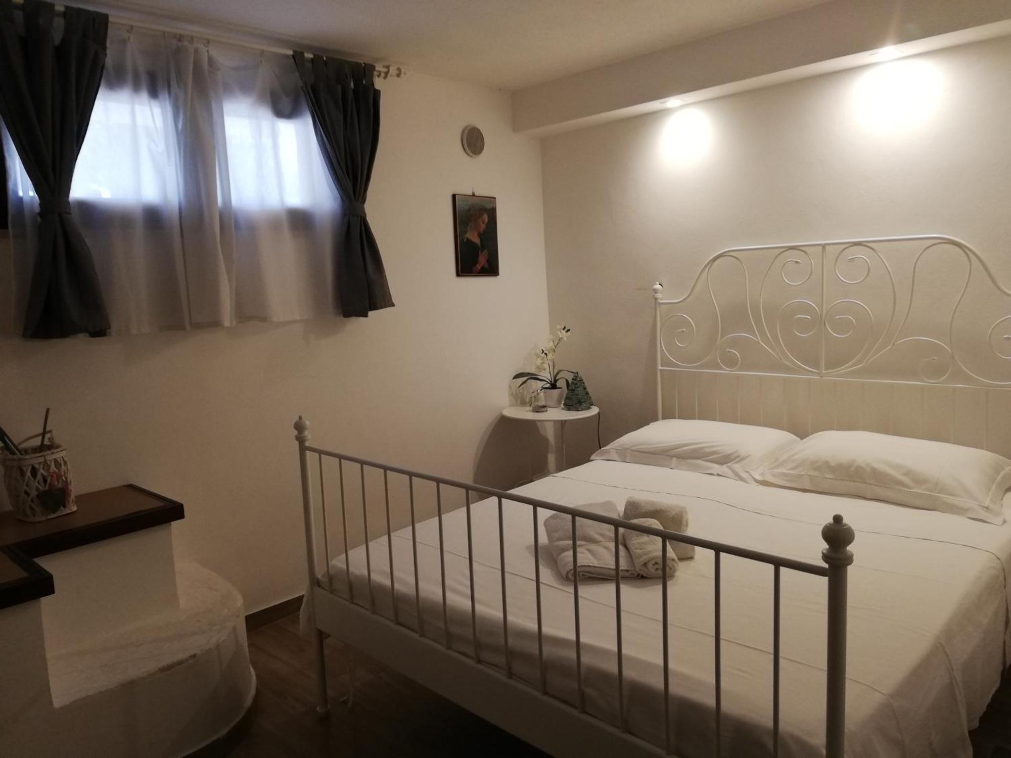 Fabiene Familyholidays Gelsonia Cefalù Extérieur photo