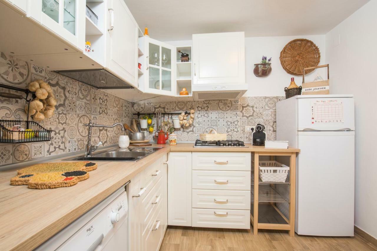 Fabiene Familyholidays Gelsonia Cefalù Extérieur photo